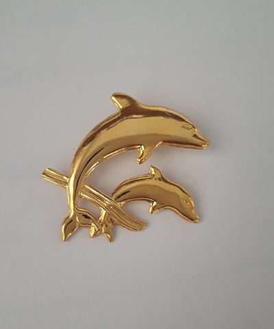 Σήματα πέτου ανάγλυφα επίχρυσα