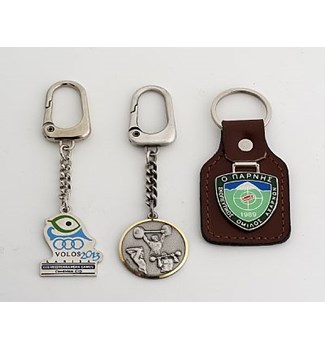 Κλειδοθήκες