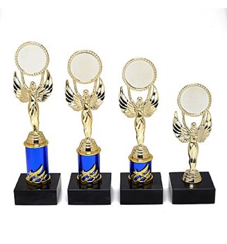 Αγαλματίδια