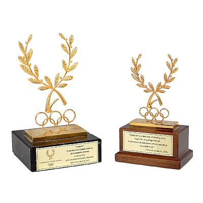 Ειδικές κατασκευές επάθλων