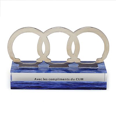 Ειδικές κατασκευές επάθλων