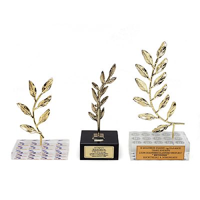 Ειδικές κατασκευές επάθλων