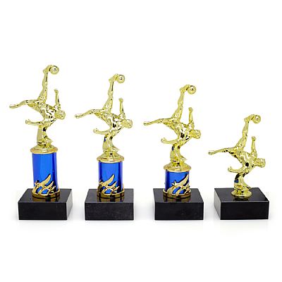 Ποδοσφαιριστής 1