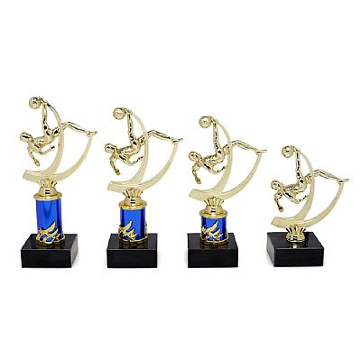 Ποδοσφαιριστής 2