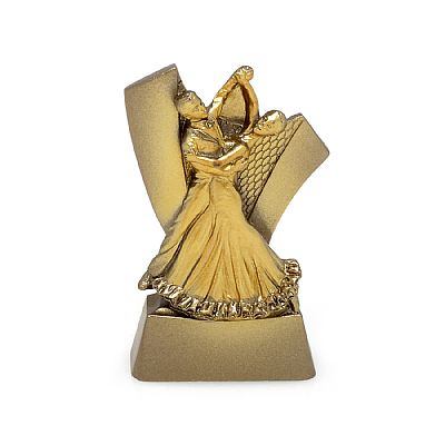 Χορευτές ανάγλυφο