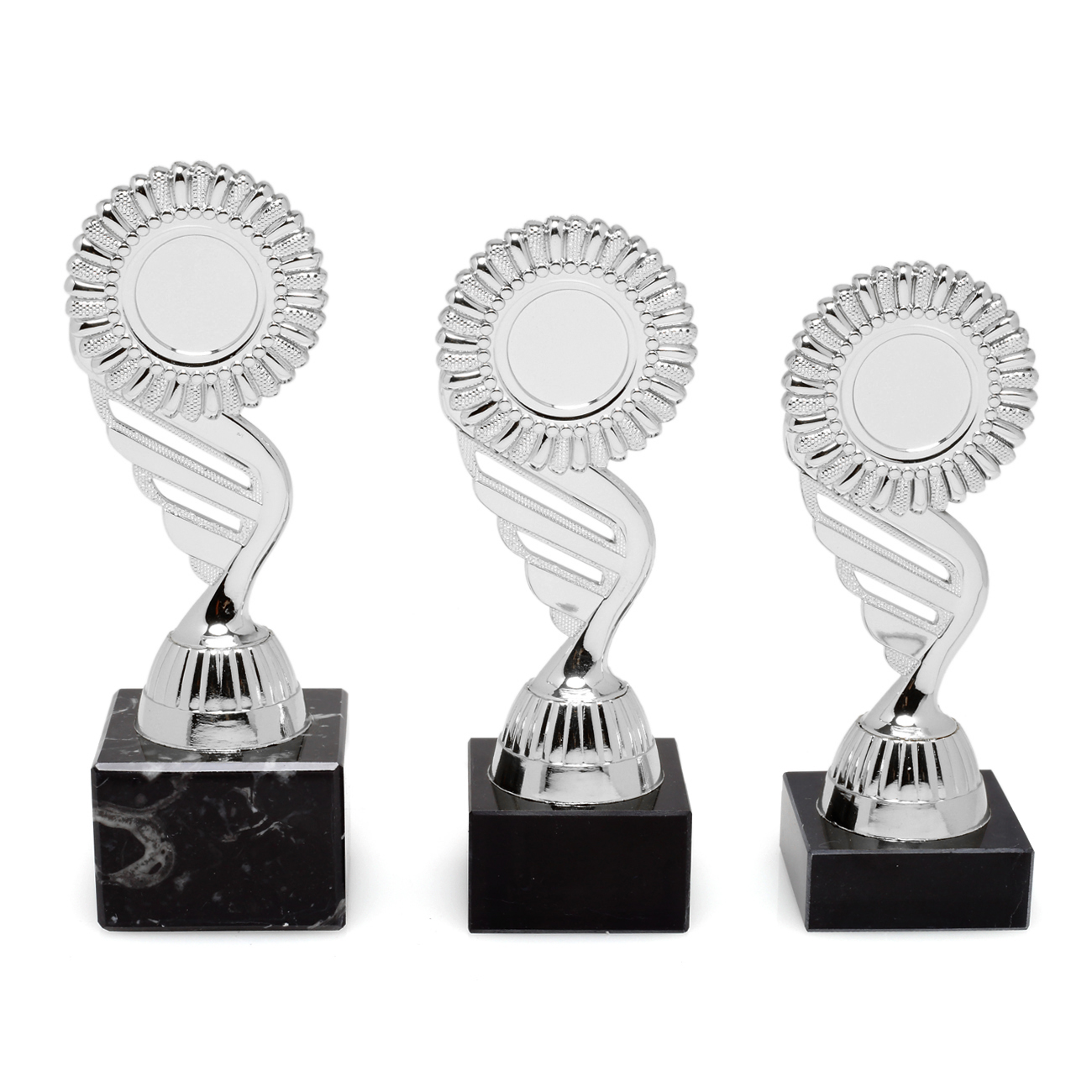 Ήλιος ασημένιος