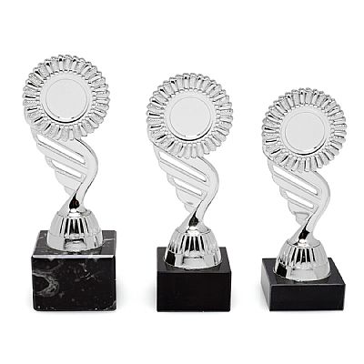 Ήλιος ασημένιος