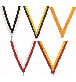 Κορδέλες μεταλλίων