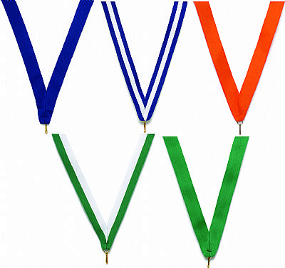 Κορδέλες μεταλλίων