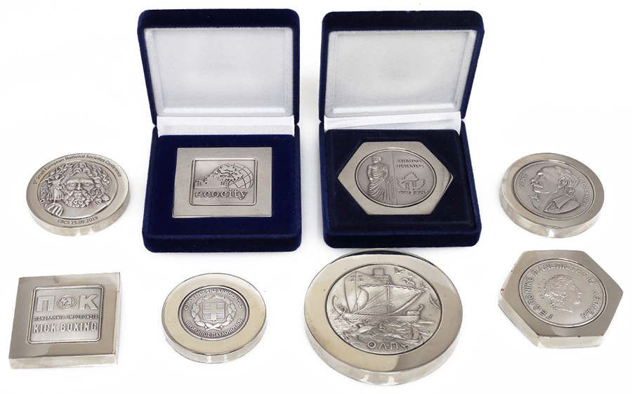 Δώρα Δημοσίων Σχέσεων